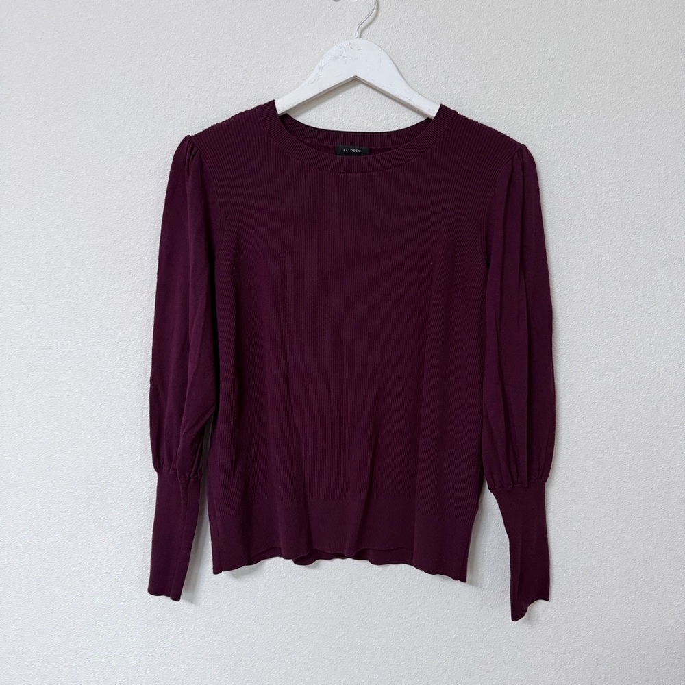 Halogen Sweater - Picture 2 of 11